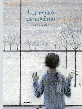 REGALO DE INVIERNO, UN | 9788412914726 | PASAMAR, CONCHA