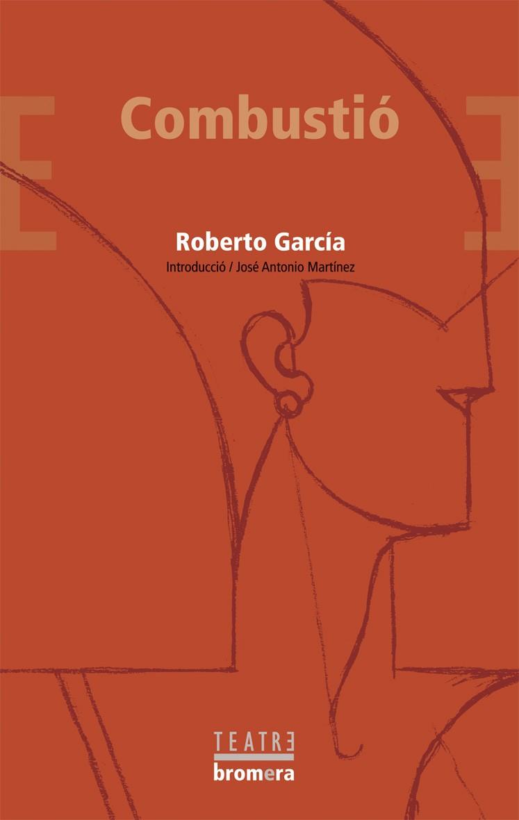 COMBUSTIÓ | 9788498241570 | GARCÍA PRIETO, ROBERTO ÁNGEL
