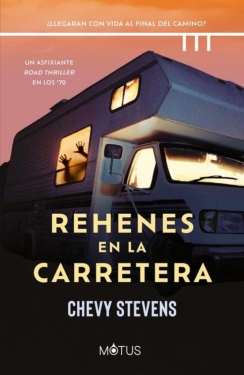 REHENES EN LA CARRETERA | 9791399180398 | STEVENS, CHEVY