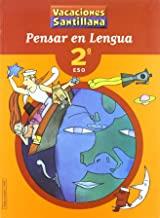 PENSAR EN LENGUA 2 ESO | 9788429494457 | DIVERSOS AUTORS