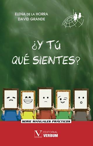 Y TÚ QUÉ SIENTES? | 9788413375380 | DE LA HORRA, ELENA