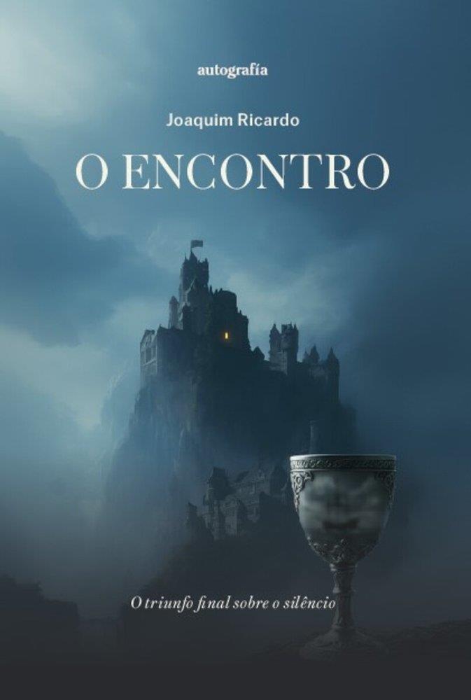 O ENCONTRO | 9791388117985 | RICARDO, JOAQUIM