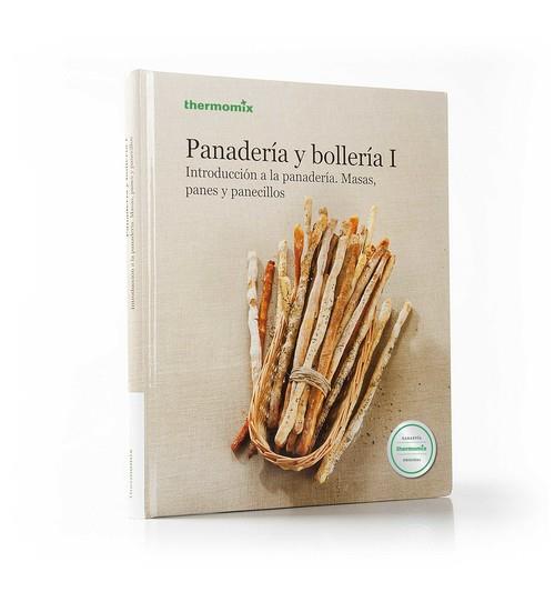 PANADERIA Y BOLLERIA I | 9788461693795