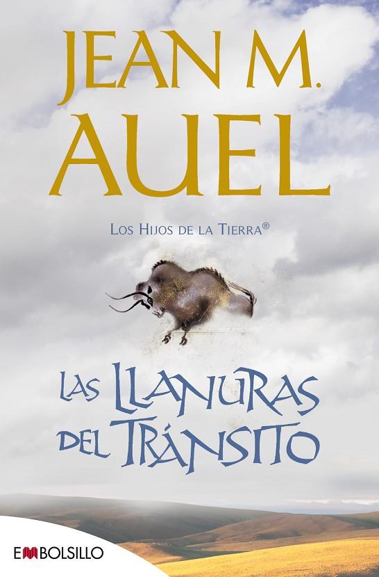LLANURAS DEL TRANSITO, LAS | 9788416087341 | AUEL, JEAN MARIE