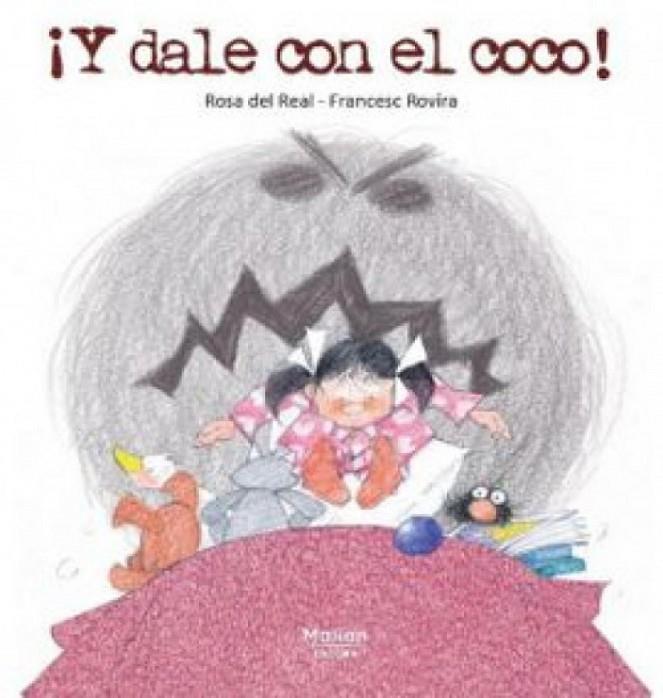 Y DALE CON EL COCO! | 9788412843637