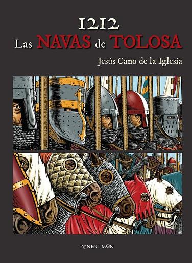 1212 NAVAS DE TOLOSA, LAS | 9781910856567 | CANO DE LA IGLESIA, JESUS