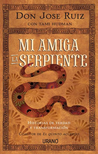 MI AMIGA LA SERPIENTE | 9788479539122 | RUIZ, JOSÉ