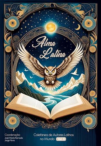 ALMA LATINA VOL. V | 9789895333172