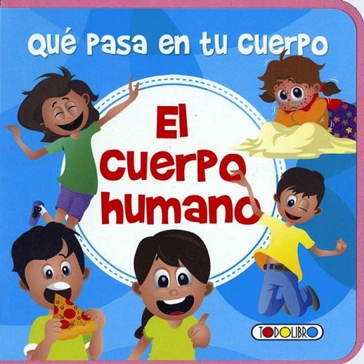 QUÉ PASA EN TU CUERPO | 9788490377291