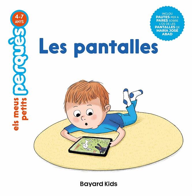 PANTALLES, LES | 9791399025958 | REDOULÈS, STÉPHANIE
