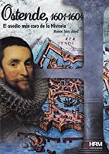 OSTENDE 1601-1604 | 9788494607073 | SÁEZ ABAD, RUBÉN