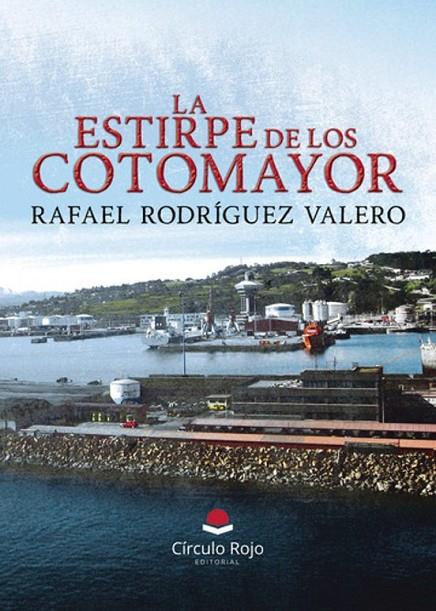 ESTIRPE DE LOS COTOMAYOR, LA | 9791370081256 | RODRÍGUEZ VALERO, RAFAEL