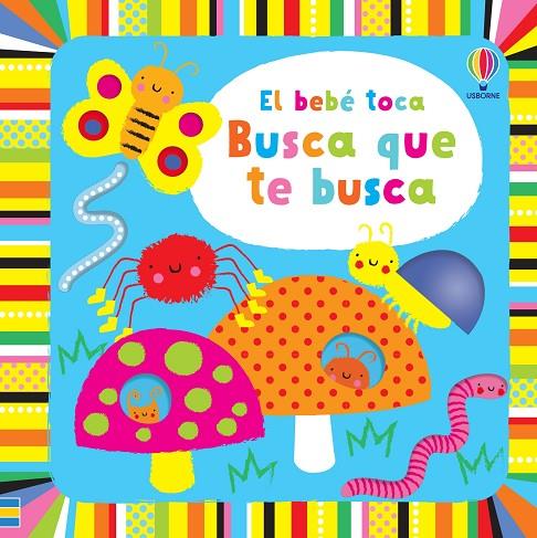 BUSCA QUE TE BUSCA | 9781409557920 | WATT, FIONA