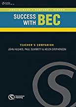 SUCCESS BEC PROF +CD | 9781111354268