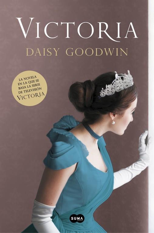VICTORIA | 9788491292098 | GOODWIN, DAISY