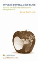 SATURNO DEVORA A SUS HIJOS | 9788498882780 | BRETÓN, VÍCTOR