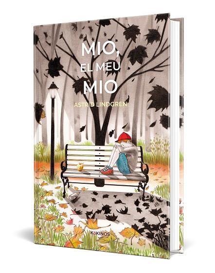 MIO, EL MEU MIO | 9788417742737 | LINDGREN, ASTRID