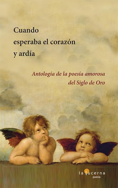 CUANDO ESPERABA EL CORAZÓN Y ARDÍA | 9788494611797 | GIL, VICENTE