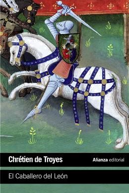 CABALLERO DEL LEÓN, EL | 9788420689661 | TROYES, CHRÉTIEN DE