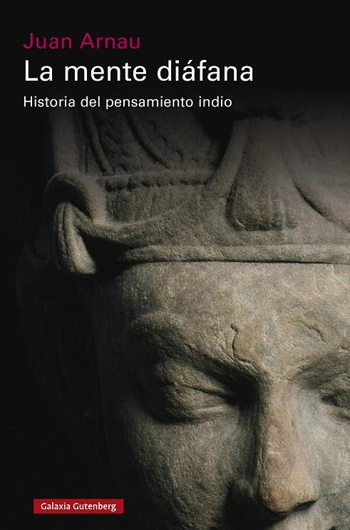 MENTE DIÁFANA, LA | 9791388236051 | ARNAU, JUAN