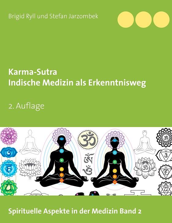 KARMA-SUTRA | 9783746068305 | RYLL, BRIGID / JARZOMBEK, STEFAN