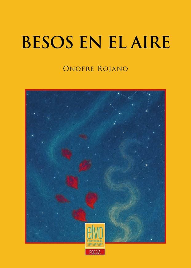 BESOS EN EL AIRE | 9791399060164 | ROJANO, ONOFRE