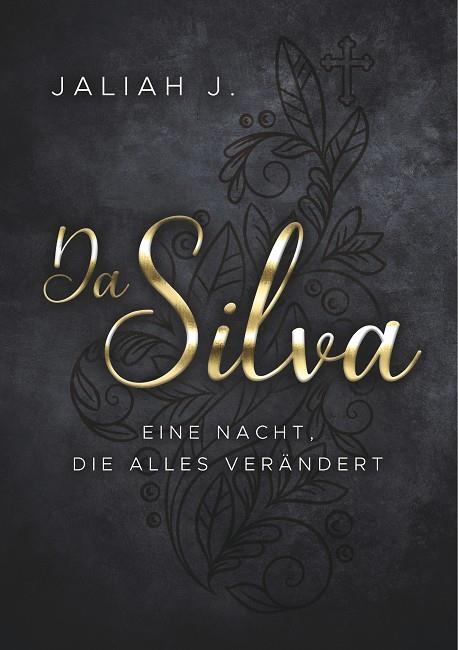 DA SILVA | 9783738614688 | J., JALIAH