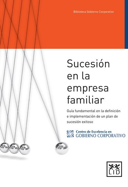 SUCESIÓN EN LA EMPRESA FAMILIAR | 9786077610199 | BUSTOS MARCO, ANA ROSA / LÓPEZ, FRANCISCO