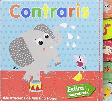 CONTRARIS | 9788490946893