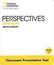 PERSPECTIVES ADVANCED IWB (USB) | 9781337298520