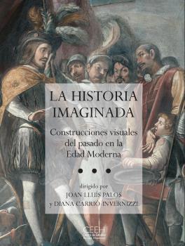 HISTORIA IMAGINADA, LA | 9788493606039 | PALOS, JOAN LLUIS