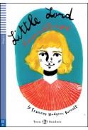 LITTLE LORD FAUNTLEROY (+CD) | 9788853621009