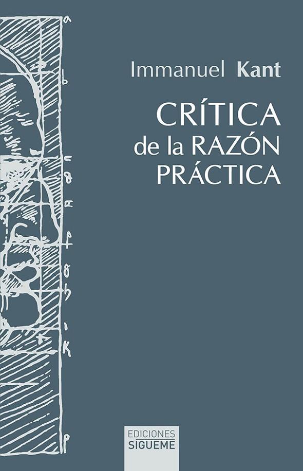 CRITICA DE LA RAZON PRACTICA | 9788430121960 | KANT, IMMANUEL
