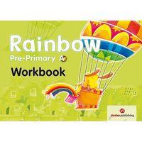 RAINBOW PRESCHOOL A WB | 9788478737093 | CHAPPELL, TRUDY ANN/GONZÁLEZ TÉLLEZ, MABEL