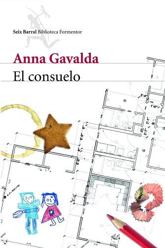 CONSUELO, EL | 9788432228322 | GAVALDA, ANNA