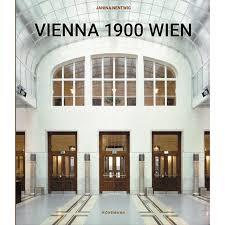 VIENNA 1900 | 9783741924248 | NENTWIG, JANINA