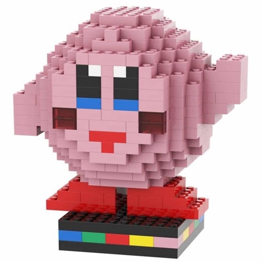 FIGURA PUZLE PIXO ROOMBA | 8436587491337