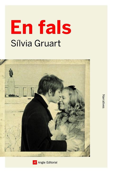 EN FALS | 9788418197024 | GRUART, SÍLVIA