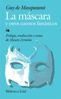 MÁSCARA, LA | 9788441419544 | DE CERVANTES, MIGUEL