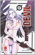 DEFENSE DEVIL 09 | 9788490241622 | IN-WAN, YOUN