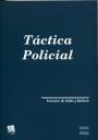 TÁCTICA POLICIAL | 9788484564935 | BARBERÁ, FRANCISCO ANTÓN