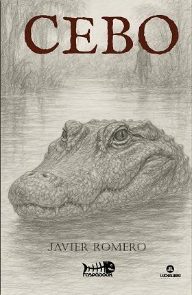 CEBO | 9791399033717 | ROMERO, JAVIER