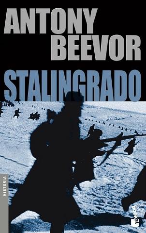 STALINGRADO | 9788484327059 | BEEVOR, ANTONY