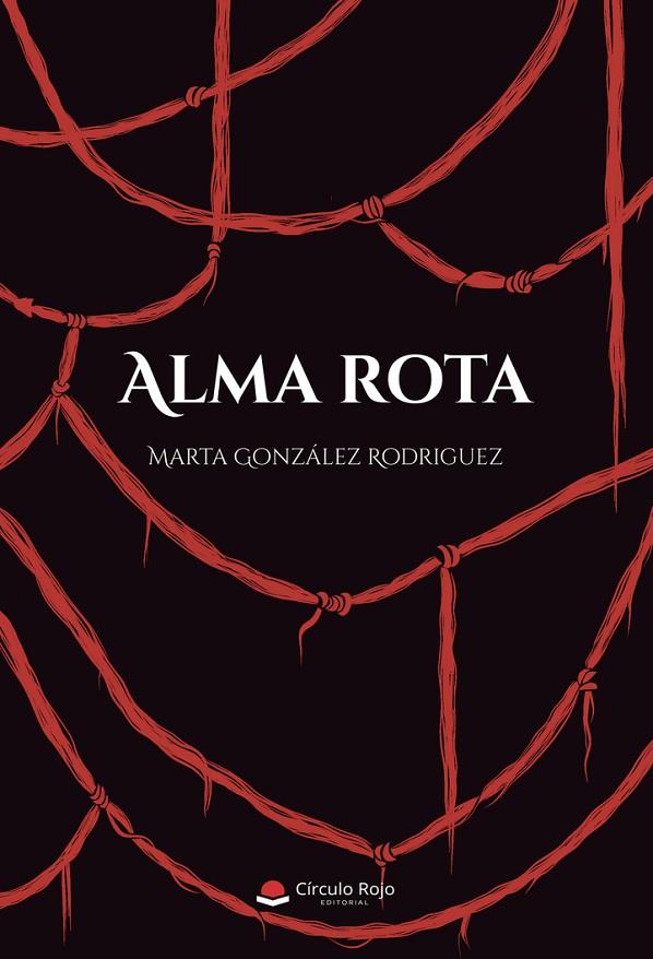 ALMA ROTA | 9791370161910 | GONZÁLEZ RODRIGUEZ, MARTA