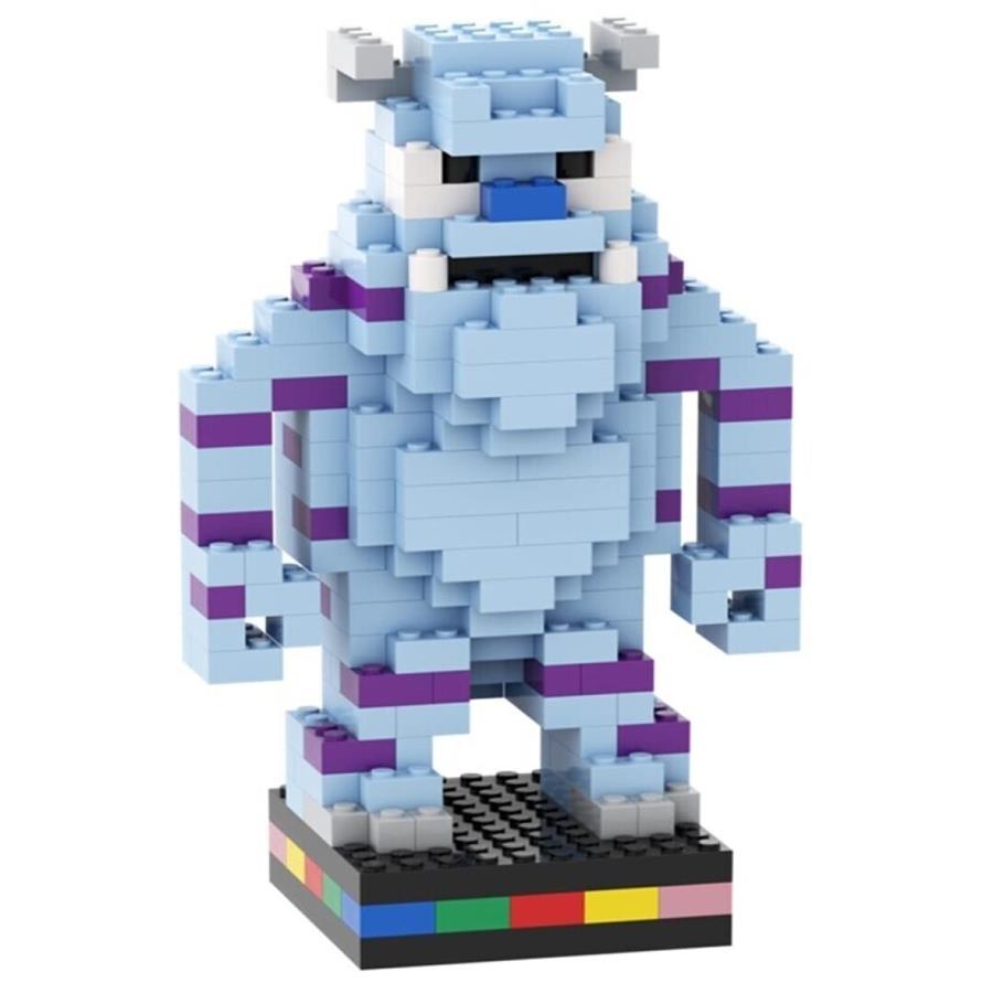 FIGURA PUZLE PIXO JAIME EL GATITO | 8436587490644