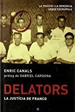 DELATORS | 9788497346061 | CANALS, ENRIC