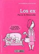 EX, LOS | 9788498855487 | PACCO