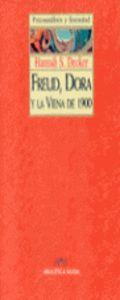 FREUD DORA Y LA VIENA DE 1900 | 9788470305368 | DECKER, HANNAH S.