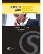 SUCCESS WITH BEC HIGHER ALUM | 9781902741888
