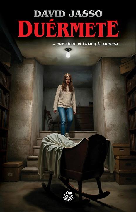 DUÉRMETE | 9791399126273 | JASSO GARCÍA, DAVID